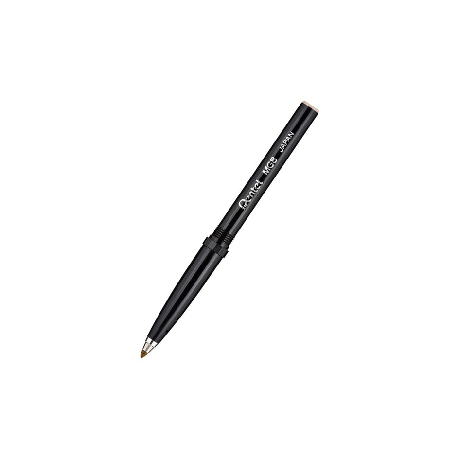 Ruột bút ký Pentel MG8 0.8mm (Cái)