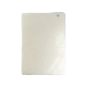 Giấy ép plastic MIC khổ A4 220 x 315 cm ĐL 70gsm (Xấp)