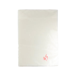 Giấy ép plastic MIC khổ A4 220 x 315 cm ĐL 45gsm (Xấp 100 tờ)