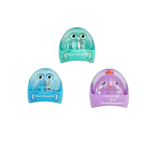 Gọt chì G-Star PS-02 (Lon 25 cái)