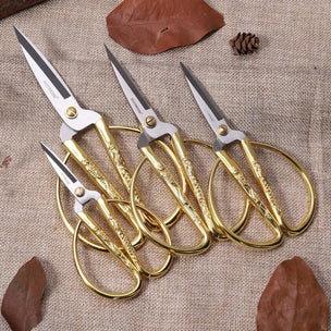 Kéo Rồng vàng Sunwood SW91121 (Cái)