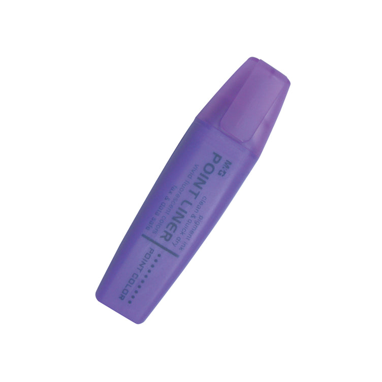 Bút dạ quang M&G MG-2150 ( Cây)