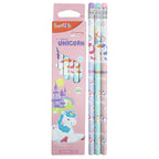 Bút chì gỗ Bitex 2B SK-PC2B006 (Hộp)