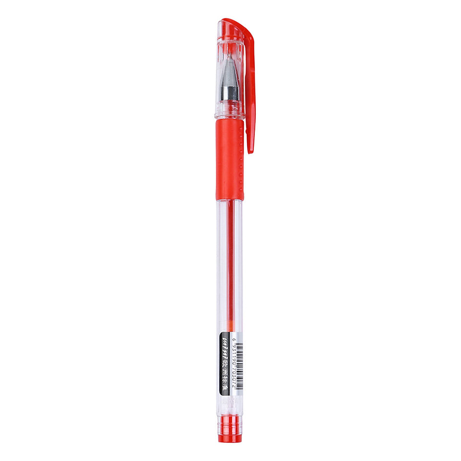 Bút nước M&G AGP30173 (Q7) - mực đỏ (Hộp)