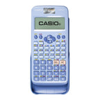 Máy tính casio FX-580VN (Cái)