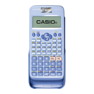 Máy tính casio FX-580VN (Cái)