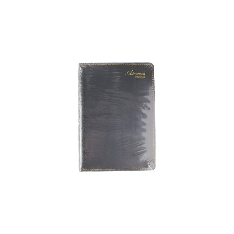 Sổ K7 dày Đại Phát đen (Advanced notes7) (35Q/T) (23.5H) (Quyển)