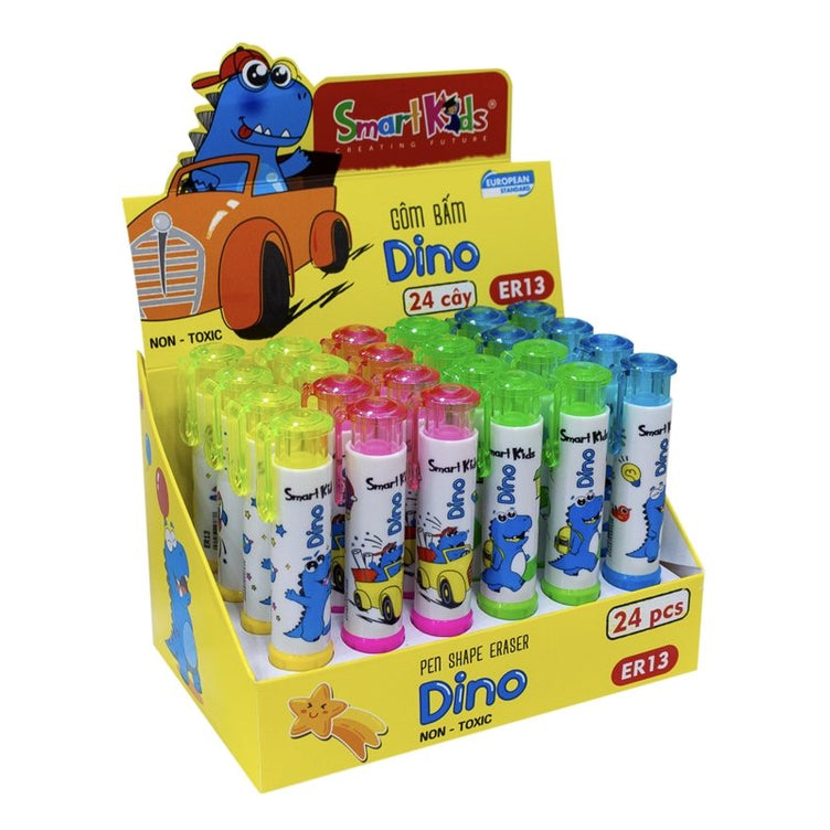 Tẩy bấm Bitex ER13 (Cây)