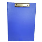 Kẹp trình ký A4 Thanh Lâm màu xanh (16.5H) (cái)