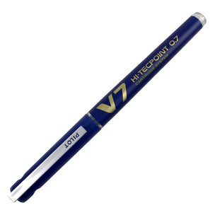 Bút gel Pilot V7 0.7mm (Hộp 12 Cây)- Xanh