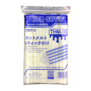 Keo Mũ Nhỏ TODO SUYO (Gói 100 cây)