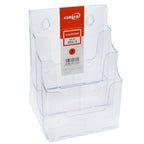 Kệ đựng tờ rơi Xukiva A5 (Cái)