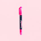 Bút dạ quang Thiên Long HL-03 Hồng