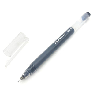 Bút nước M&G AGPV3401B mực đen - Hộp 12 cây