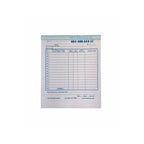 Hóa đơn bán lẻ 2 liên A5 Sài Gòn (8.8H) (Quyển)