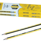 Bút chì Batos 2B Woodfree PC-B03 (Hộp)