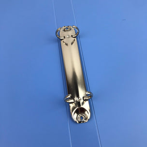 Bìa còng cua nhựa 3F6 Thiên Long FO-ORB03