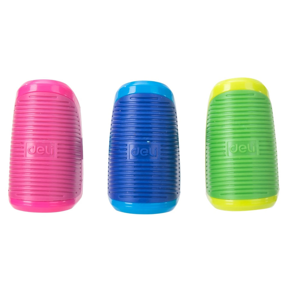 Gọt chì deli 0520 ( hộp 36 cái )