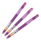 Bút nước xóa được M&G B7530 Mực Tím (Hộp 12 Cây)