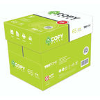Giấy IK Copy khổ A4 ĐL 65gsm (Ram)
