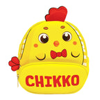 Ba lô Bitex mẫu giáo B-020 (Cái)