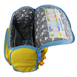 Ba lô Bitex chống gù B-12-107 (Cái)