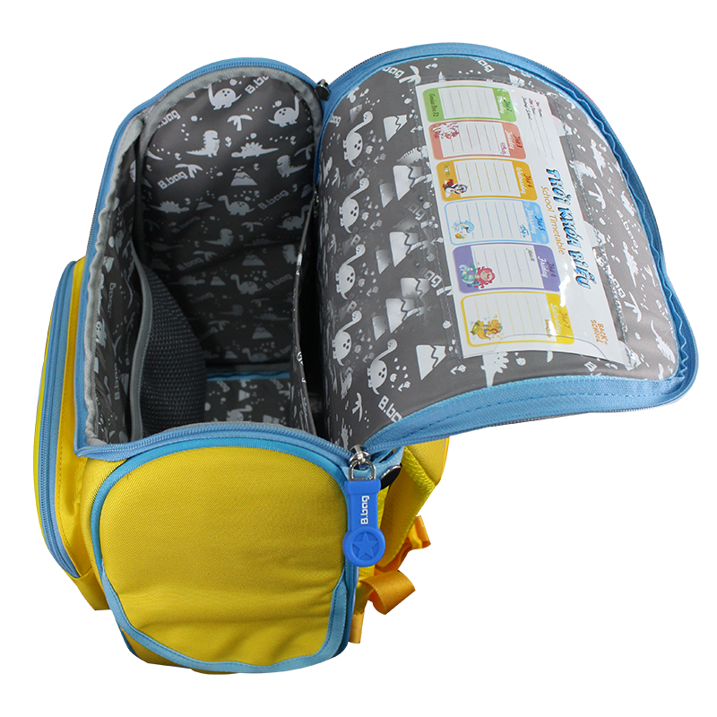 Ba lô Bitex chống gù B-12-107 (Cái)