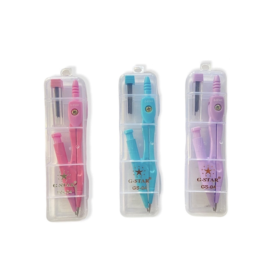 Compa G-Star GS-04(Cái)