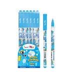 Bút gel Bitex xóa được Dino EG02 (hộp 12 Cây)