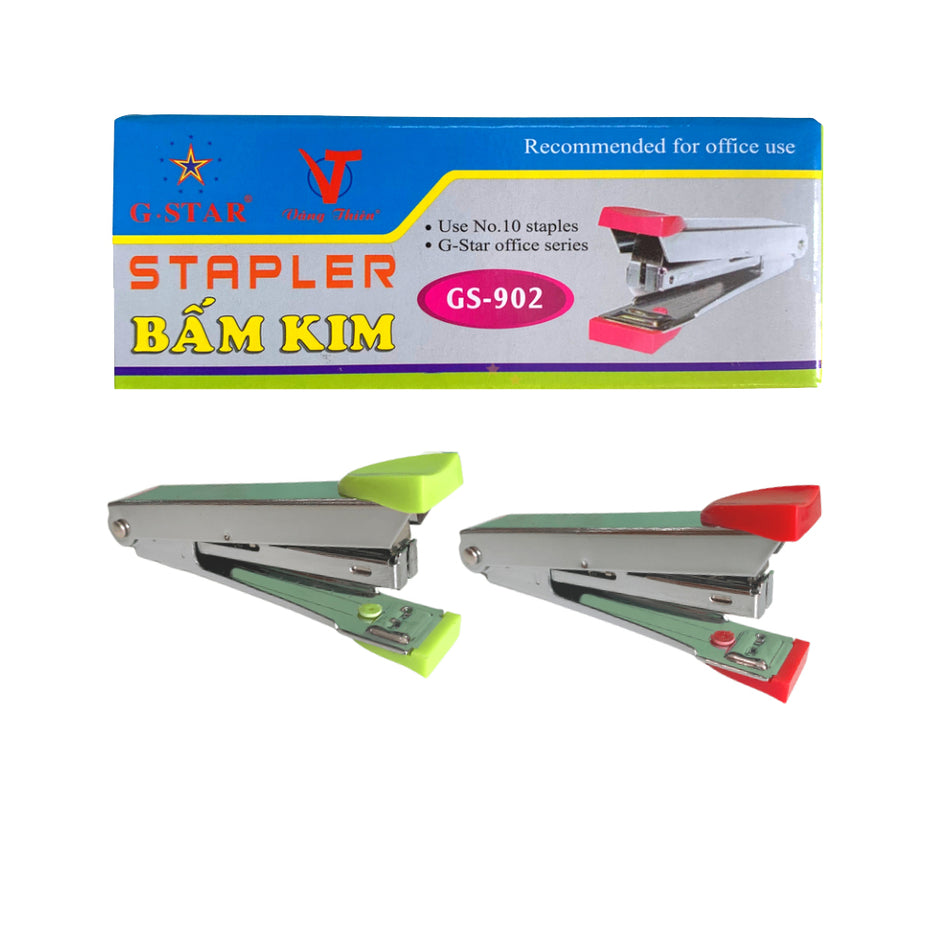 Bấm 10 G-Star GS-902 (Cái)