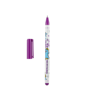 Bút gel Bitex xóa được Dino EG02 (hộp 12 Cây)