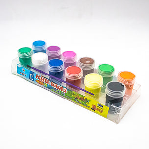 Màu hủ 12 màu G-Star GS-2012 (Lốc)