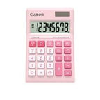 Máy tính Canon LS-88Hi màu Hồng