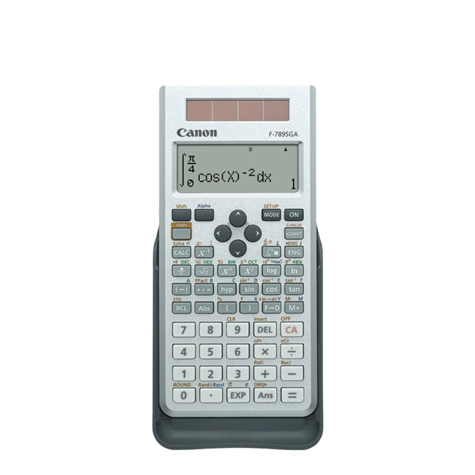 Máy tính Canon F-789SGA