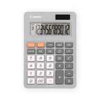 Máy tính Canon - AS-120V màu Xám