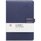 Sổ Hải Tiến da nút Summit 8 240T ĐL 70 8434 ( Quyển )