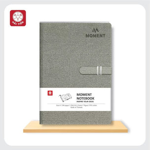 Sổ Hải Tiến da nút Moment 8 240 Trang ĐL 70 ( Quyển)