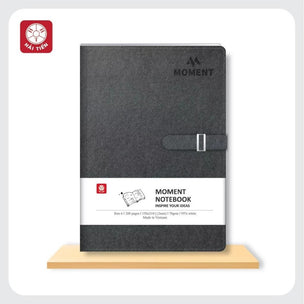 Sổ Hải Tiến da nút Moment 8 240 Trang ĐL 70 ( Quyển)