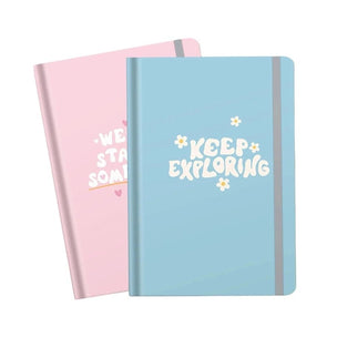 Sổ Hải Tiến bìa bồi DREAM 6 160Trang ĐL 100 7888 ̣( Quyển)