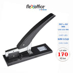 Bấm kim đại Flexoffice FO-BS02