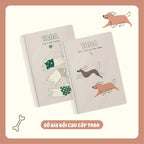 Sổ Hải Tiến TADA 200T ĐL 80 KN 8717