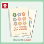 Sổ Hải Tiến may gáy A4 Starlight 200T ĐL 60 5051