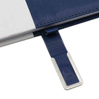 Sổ Hải Tiến da nút Summit 8 240T ĐL 70 8434 ( Quyển )