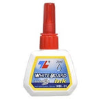 Mực bút lông bảng Thiên Long WBI-01 (Lọ)