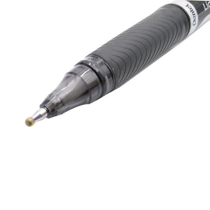 Bút gel Pentel ngòi 0.7mm BL57-A mực Đen ( Cây)