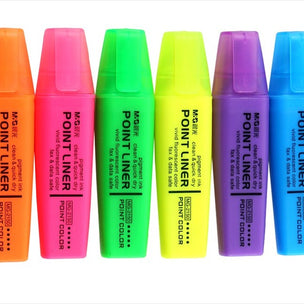 Bút dạ quang M&G MG-2150 ( Cây)