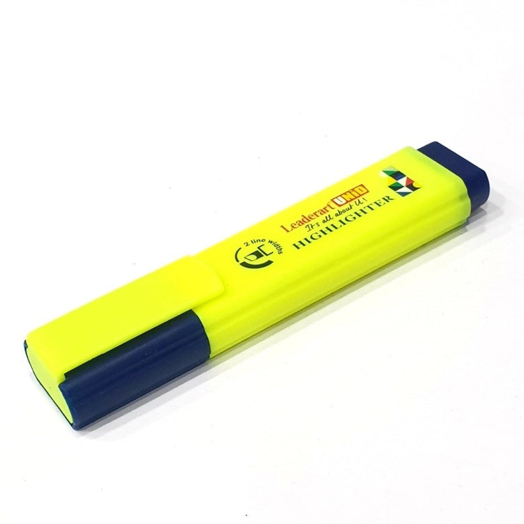 Bút dạ quang UNiD 101HL (Hộp 10 cây)