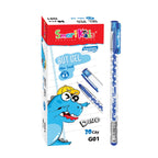 Bút gel Bitex G01 Dino (Hộp 20 Cây)