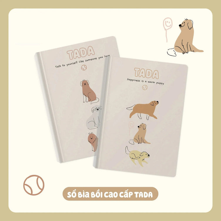 Sổ Hải Tiến TADA 200T ĐL 80 KN 8717