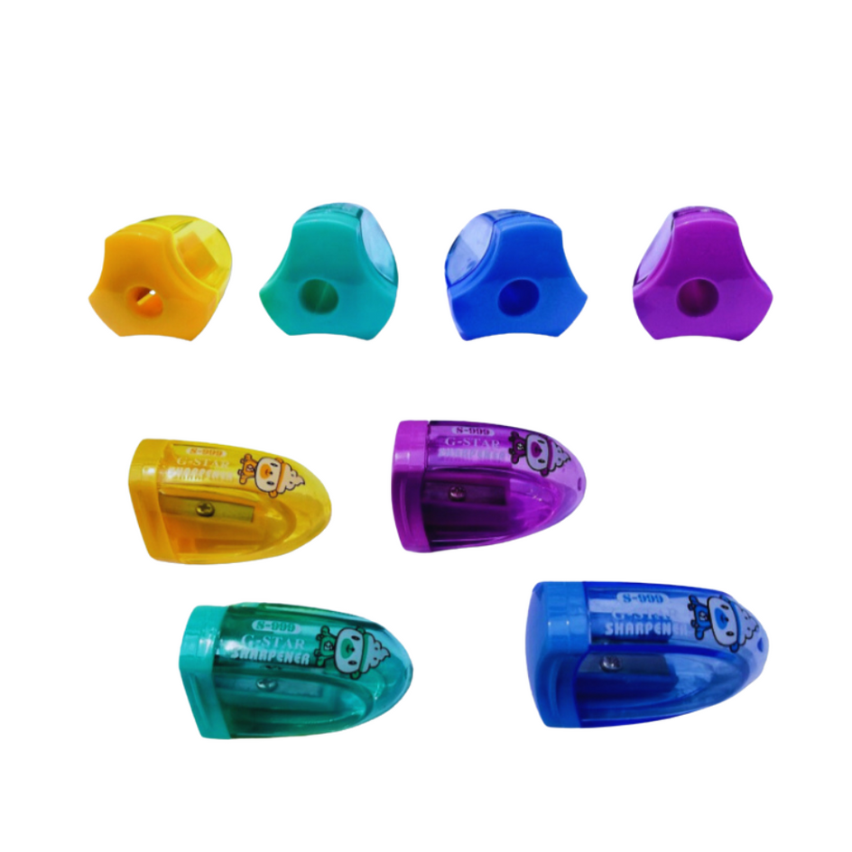 Gọt chì G-Star S999 (Lon 36 cái)